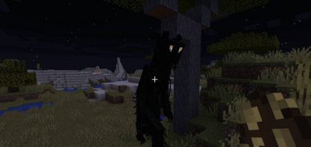  Whisperwoods  Minecraft 1.15.2