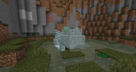  Toad Terrors  Minecraft 1.16.4