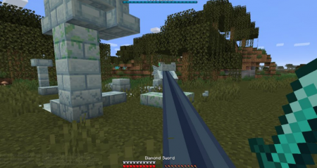  Toad Terrors  Minecraft 1.16.4