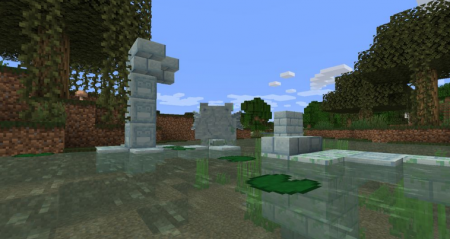  Toad Terrors  Minecraft 1.16.4