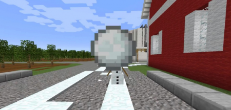  Enhanced Snowman  Minecraft 1.16.5