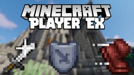  Player Ex  Minecraft 1.16.5