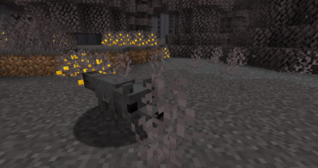  Twist  Minecraft 1.16.5