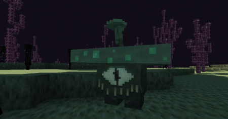  Twist  Minecraft 1.16.5