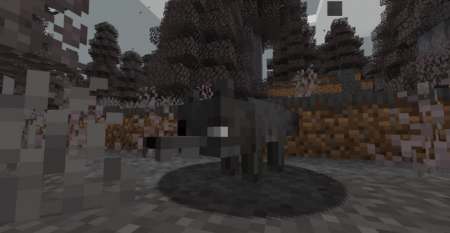  Twist  Minecraft 1.16.5