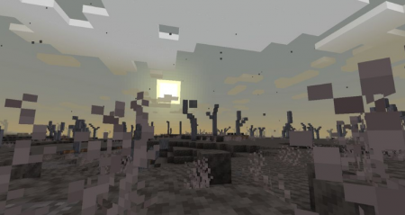  Twist  Minecraft 1.16.5