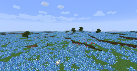  Abundance  Minecraft 1.16.4