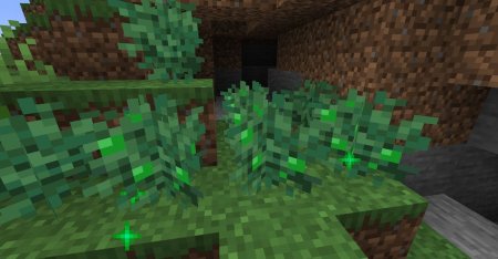  Metal Bushes  Minecraft 1.16.4