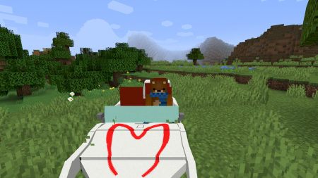  Otaku World  Minecraft 1.16.4