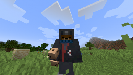  Otaku World  Minecraft 1.16.4