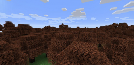  Treemendous  Minecraft 1.16.4