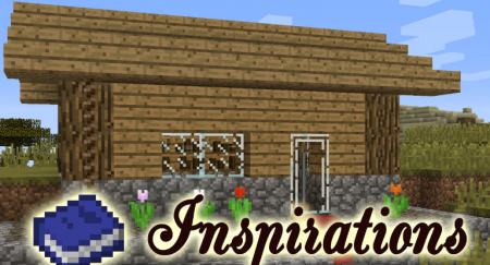  Inspirations  Minecraft 1.16.4