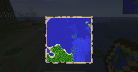  Map Atlases  Minecraft 1.16.4