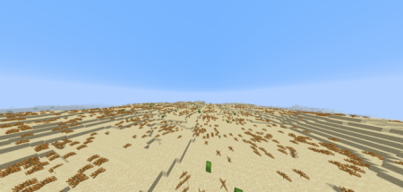  Nature Expansion  Minecraft 1.16.4