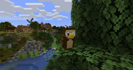  Lush Biomes  Minecraft 1.16.4