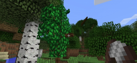  Simply Tea  Minecraft 1.16.3