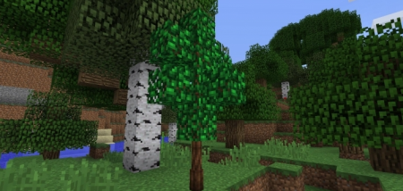  Simply Tea  Minecraft 1.16.5