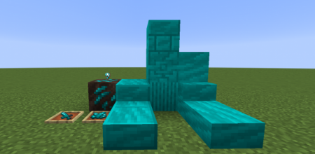  Nourished Nether  Minecraft 1.16.4