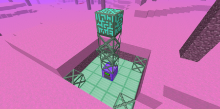  EdgeCraft  Minecraft 1.12.2