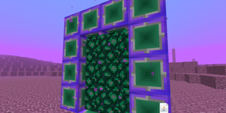  EdgeCraft  Minecraft 1.12.2