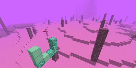  EdgeCraft  Minecraft 1.12.2