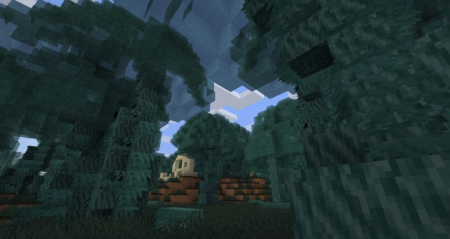  Spheric  Minecraft 1.16.4