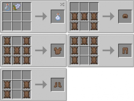  Betterlands  Minecraft 1.16.5
