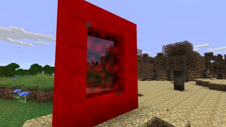  BloodCraft  Minecraft 1.15.1