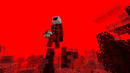  BloodCraft  Minecraft 1.15.1