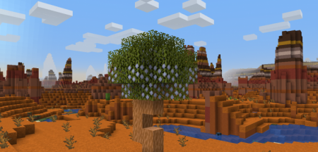  Betterlands  Minecraft 1.15.1