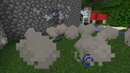  Dungeons Mobs  Minecraft 1.16.3