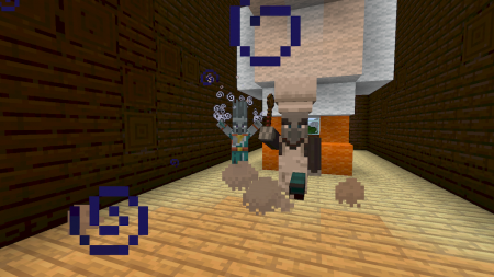  Dungeons Mobs  Minecraft 1.16.3
