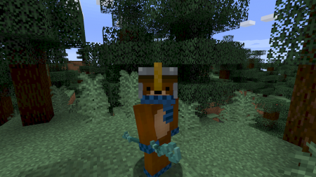  Dungeons Mobs  Minecraft 1.16.3