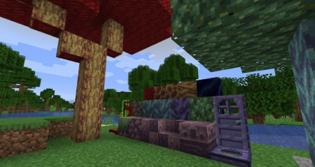  Cryptic Cosmos  Minecraft 1.16.4