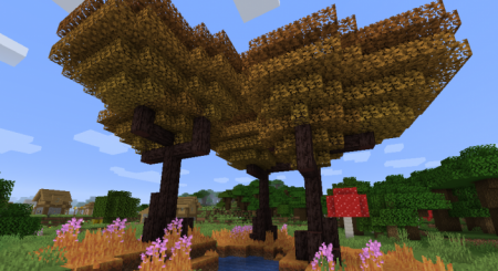  Malum  Minecraft 1.16.4