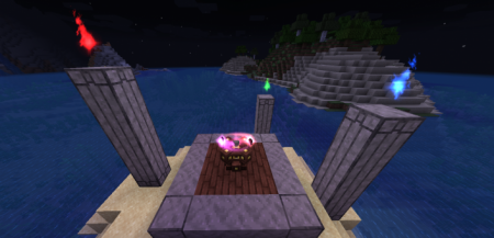  Malum  Minecraft 1.16.4