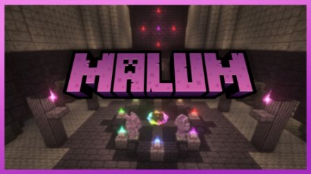  Malum  Minecraft 1.16.4