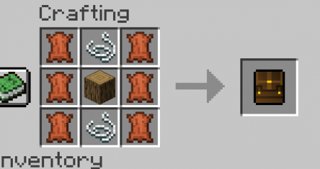  RPG Backpacks  Minecraft 1.15.2