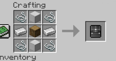  RPG Backpacks  Minecraft 1.15.2