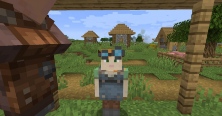  Village Employment  Minecraft 1.16.1