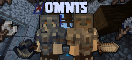  Omnis  Minecraft 1.16.1