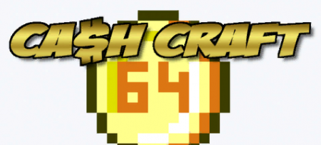  Cash Craft   Minecraft 1.15.2