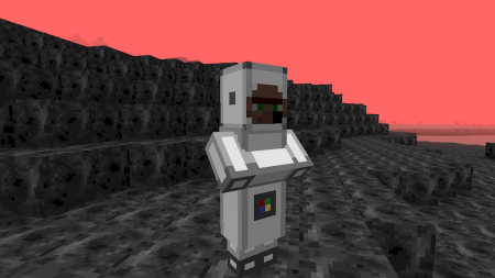  Mars Reborn  Minecraft 1.15.1