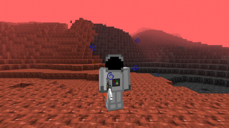  Mars Reborn  Minecraft 1.15.1