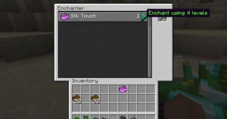  Enchantment Machine  Minecraft 1.16.4