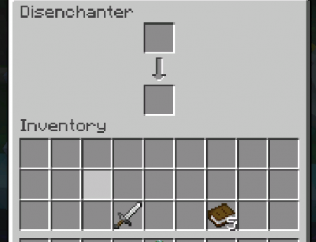  Enchantment Machine  Minecraft 1.16.4