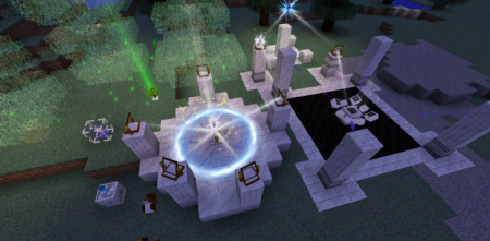  Astral Sorcery  Minecraft 1.15.2
