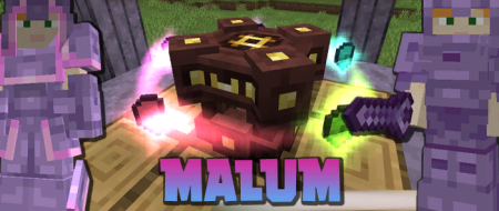  Malum  Minecraft 1.16.1