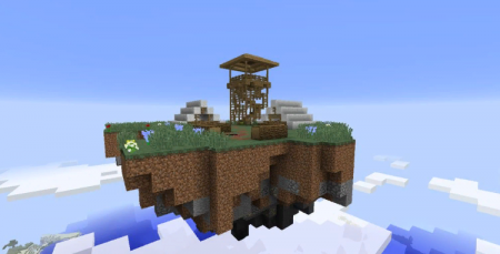  Soaring Structures  Minecraft 1.12.2