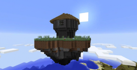  Soaring Structures  Minecraft 1.12.2